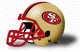 NFL Helmets